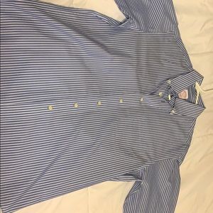 Brooks brothers Button up